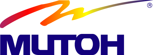 Mutoh Logo